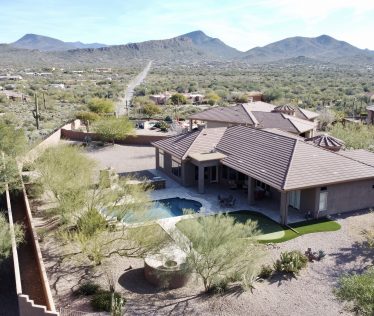 anthem home for sale