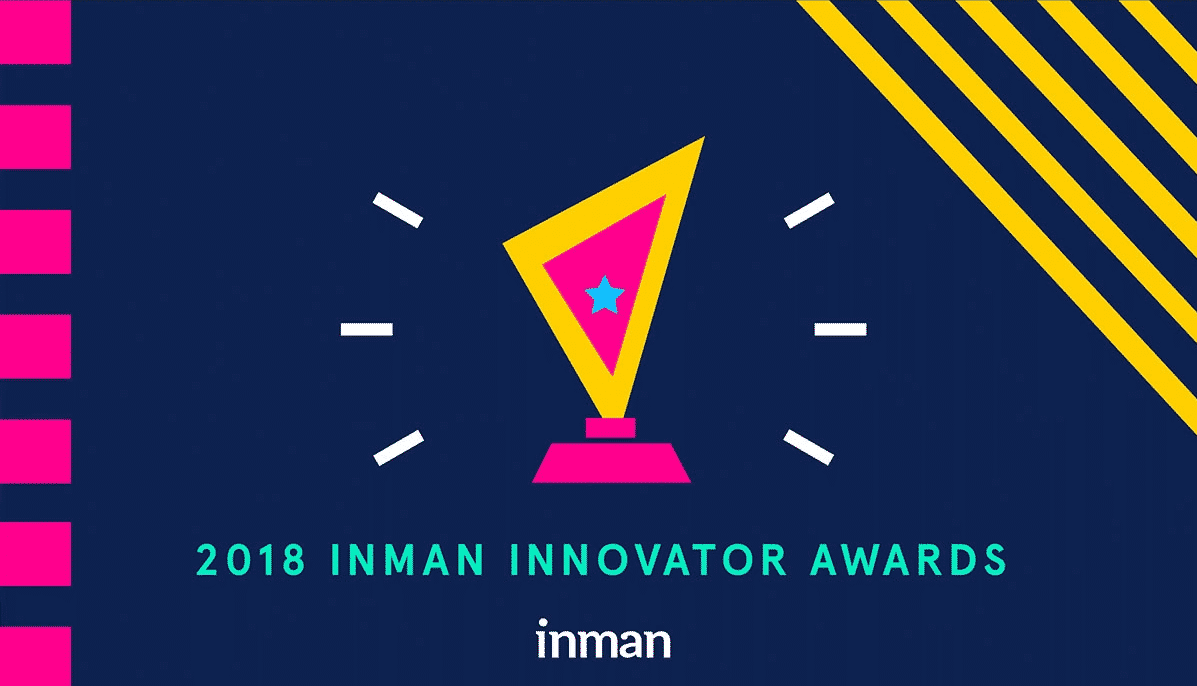 Most Innovative Team of the Year Inman Awards