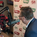 Home Selling Like Online Dating Radio Ad