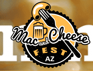 Mac and Cheese Fest