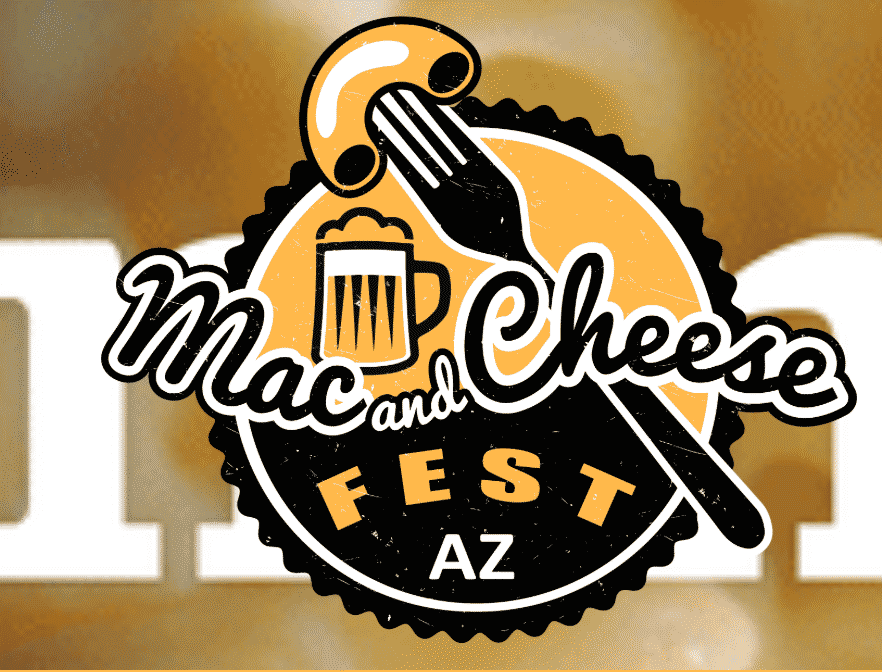 Mac & Cheese Fest! •