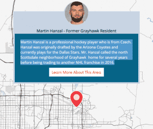 Martin Hanzal