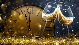 New Year's Eve