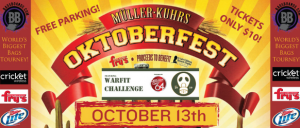 Oktoberfest