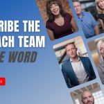 Sibbach Team in One Word