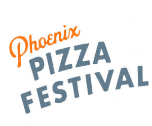 Phoenix Pizza Festival
