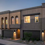 Pinnacle II at Silverstone by K. Hovnanian Homes