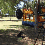 Portraits in the Park – Spring 2019