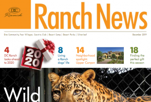 Ranch News December 2019
