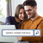 SEARCH HOMES FOR SALE image