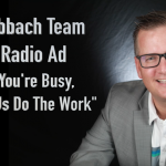 Let Us Do All of The Work Radio Ad