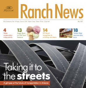 dc ranch news may 2021