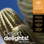 DC Ranch News – May 2023