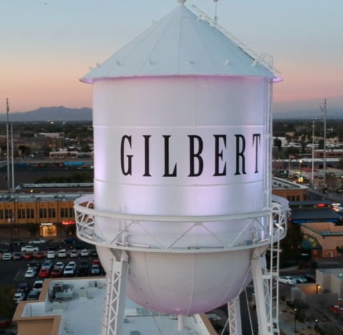 Gilbert