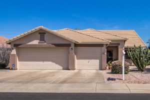 Chandler home for sale