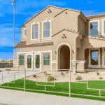 Stone Butte by D.R. Horton