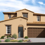 Summit II at Silverstone by K. Hovnanian Homes