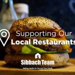 Supporting Our Local Restaurants