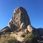 Tom’s Thumb – Hike AZ