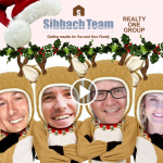 Happy Holidays from the Sibbach Team – 2018