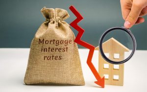 mortgage interest rates
