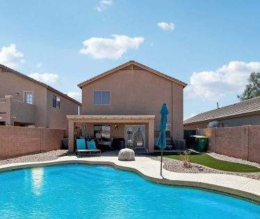 Maricopa home for sale