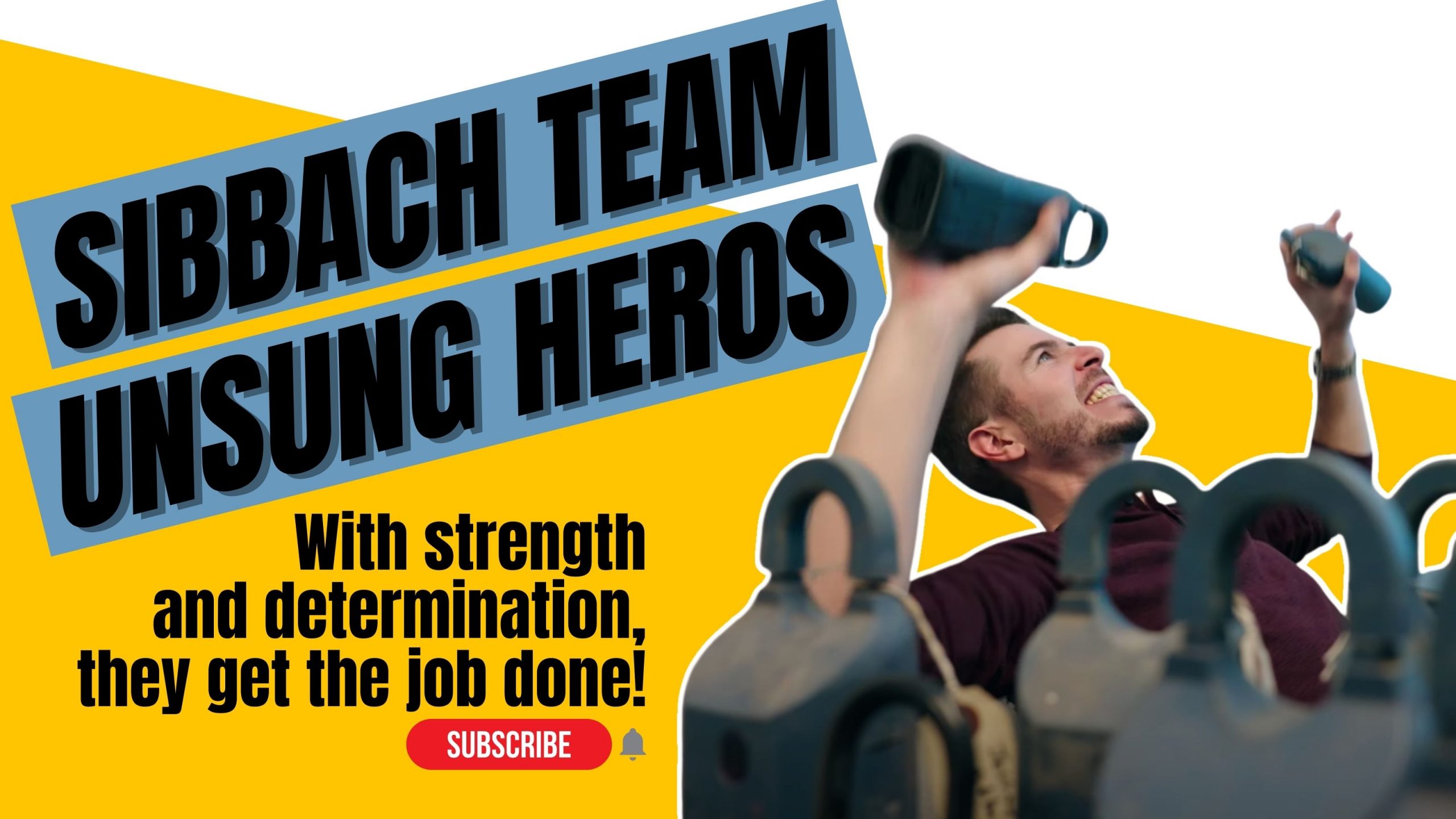 sibbach team