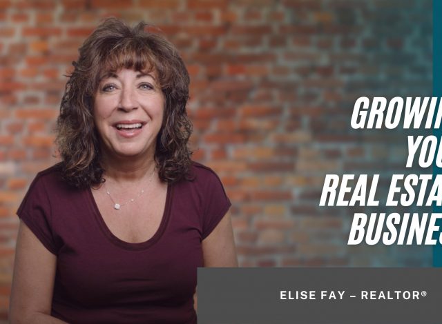grow your real estate business