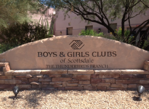 Boys and Girls Club in Grayhawk