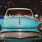 The 2024 Barrett-Jackson Auto Auction