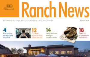 dc ranch news 11-2019