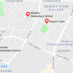 Excellent Elementary Schools in Desert Ridge