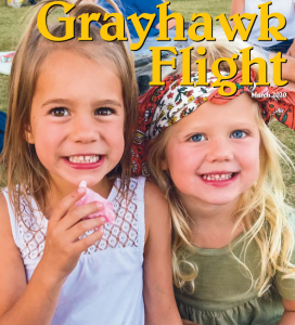 grayhawk flight