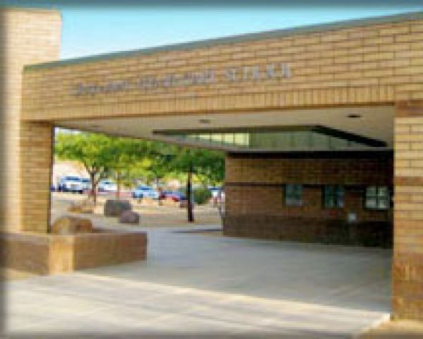 grayhawk elementary