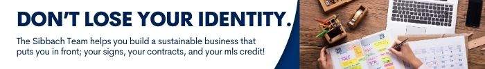 don't lose your identity, join our team