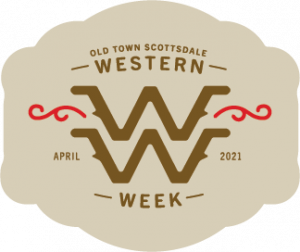 scottsdale western week