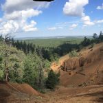 Who is the Mayor of Pinnacle Peak?