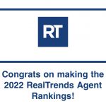 Top 50 Real Estate Team in the Country