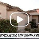 Jeff Sibbach in the News – Rising Home Inventory Signals Market Shift for Phoenix Area