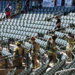9/11 Memorial Stair Climb